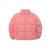 New MLB Down Jacket Winter Women's Coral 3FDJW0116-10COS