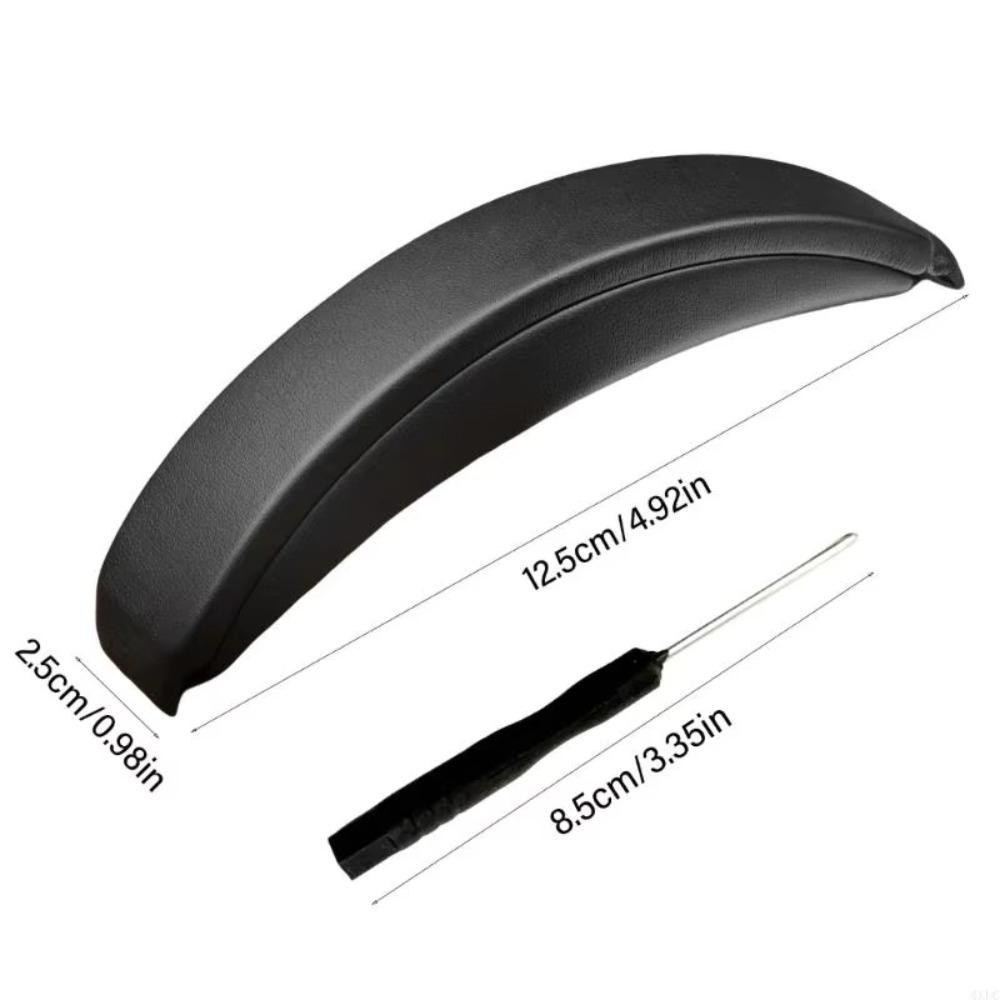 Protein Leather Replacement Headband for Bose QuietComfort 25(QC25)/SoundLink AE2 Audio Accessories