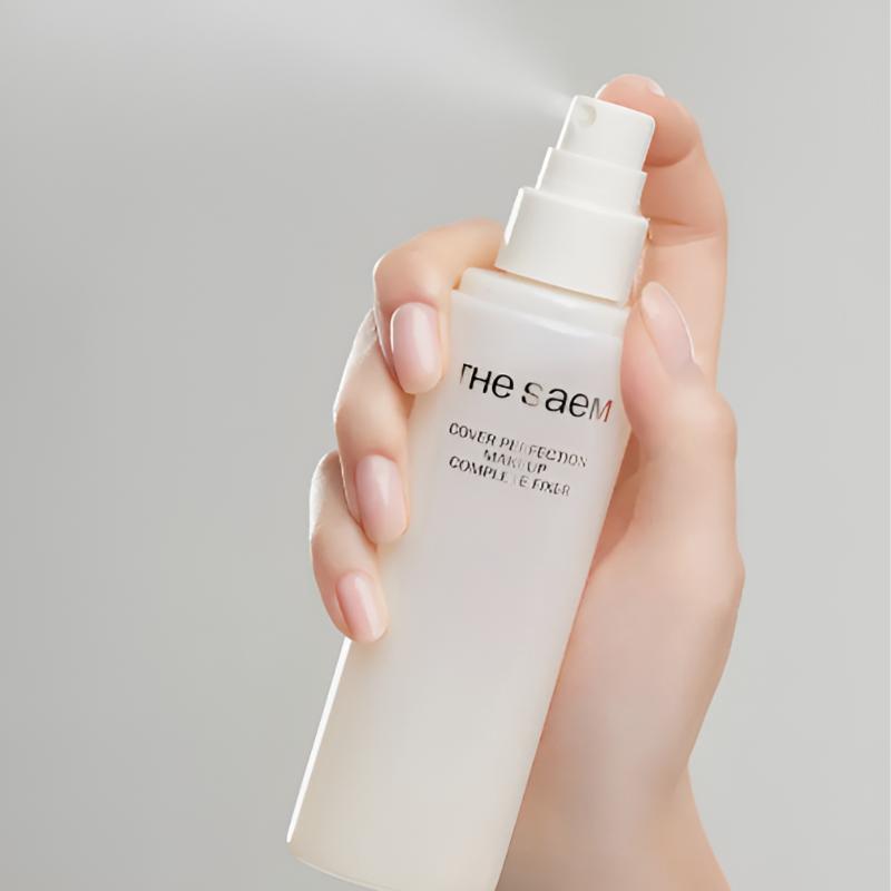 The Saem Cover Perfection Макияж Полный Фиксатор 100 мл