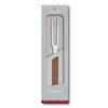 VICTORINOX Carving Fork 15cm Wood Swiss Modern for Meat Beef BBQ 6.9030.15G