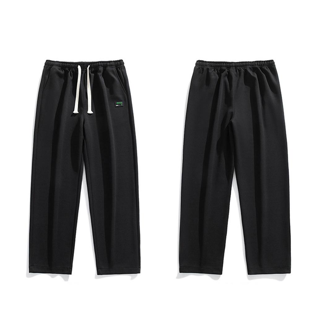 Pánské sportovní ležérní tepláky Lehké turistické kalhoty Outdoorové kalhoty