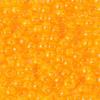 "100 Pcs Large Hole Transparent Frosted Barrel Beads - Colored Onion Powder Plastic Pony Beads for Dreadlocks and Wigs"