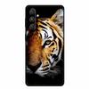 For Samsung Galaxy A05s Case Wolf Lion Silicone Soft Phone Back Cover For Samsung A05s A05 A04s A04 Cases Coque Shockproof Shell