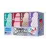 Men's Max Pucci Hard Sweets Box Onahop Pucci's Hard Ver. (4 Types of Sweets Set Box) That Moisturizes with Just Water
