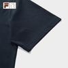 Fila Fusion Sketch Dog Collaboration T-Shirt
