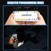 Moc 539Pcs 5 In 1 Creative Electric Rc Jedi Rescue Team Car Robot Assembly Building Blocks Dinosaur Children'S Puzzle Toy Gift