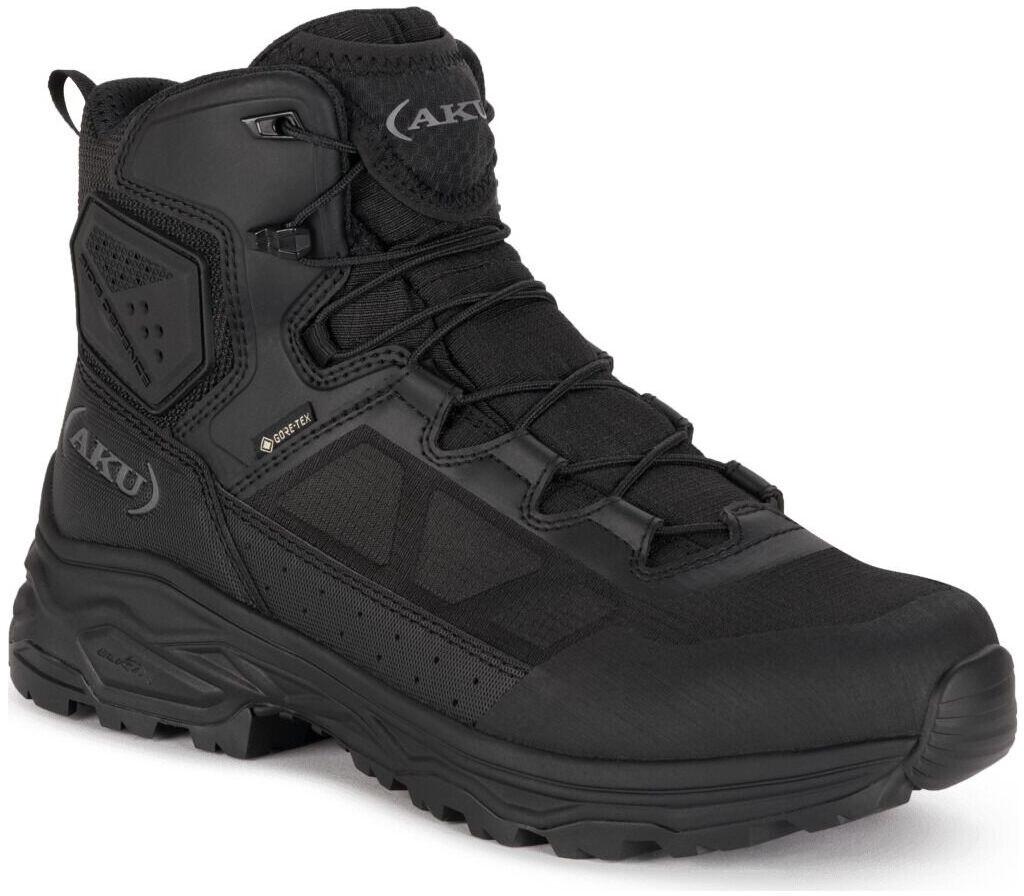 Обувь для треккинга Aku Sentinel Mid GTX schwarz 052
