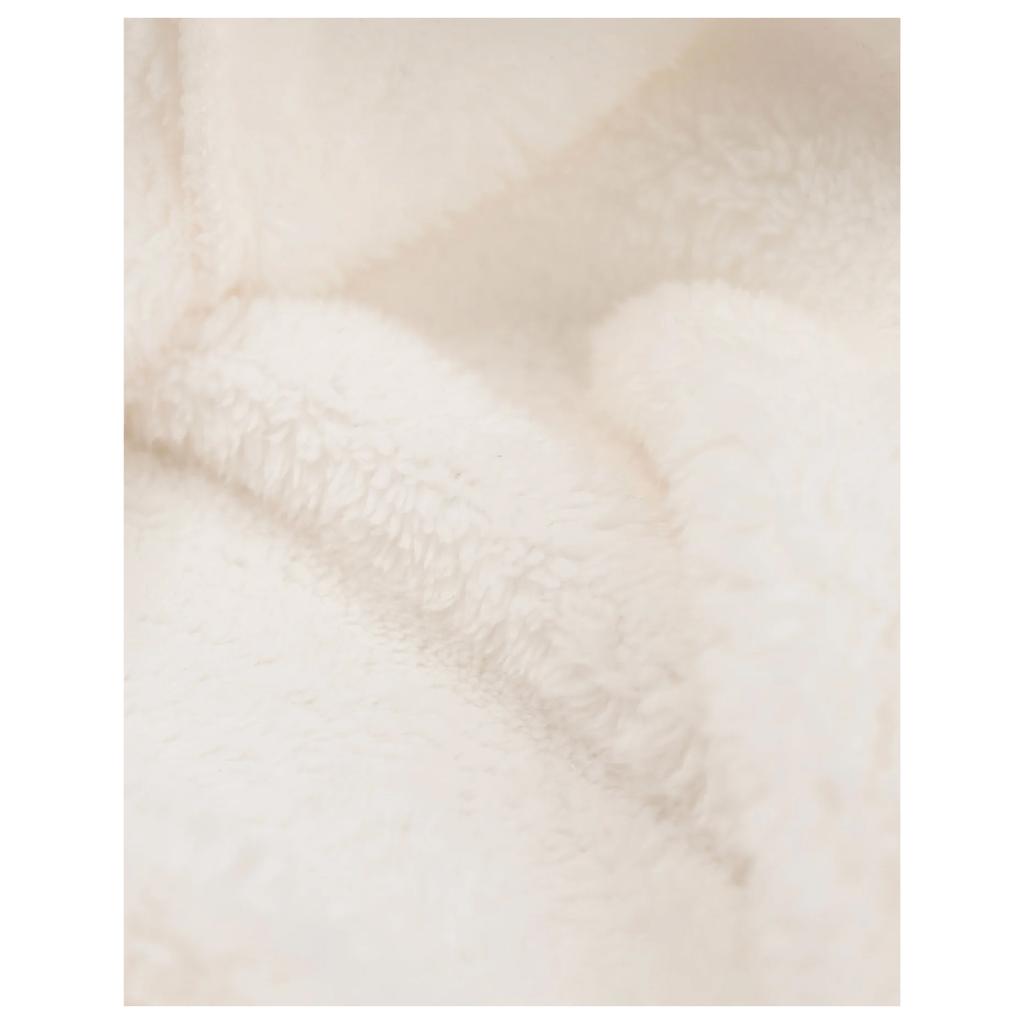 Miffy Womens/Ladies Face Blanket Hoodie