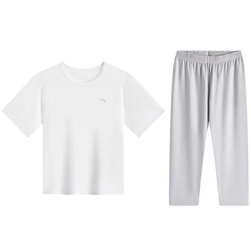 Anta Kids Summer Breathable Homewear Sets
