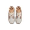 Air Jordan 1 Low SE Craft GS 'Taupe Haze' Kids' Shoes DZ4465-200