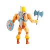 Figurine - Mattel - Les Maîtres de l'Univers Origins 2021 - Classic He-Man 14 cm - Mixte - Adulte