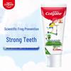 Kids Cavity Protection Fluoride Toothpaste - Strawberry