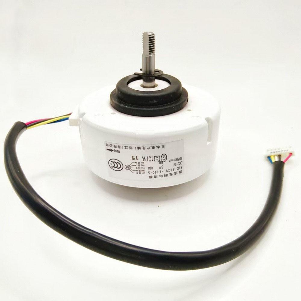 DC 310V Brushless Motor 40W 1050RPM DIY Power Generation Experiment Brushless Wind Generator Double Ball Bearing