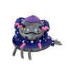 2025 Heißes Subnautica Cartoon Plüschtier für Heimdekoration Sofa Schlangenpuppe für Kinder Fans Geburtstag Halloween Weihnachtsgeschenk