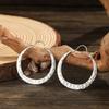 Vintage Creative Women's Earrings