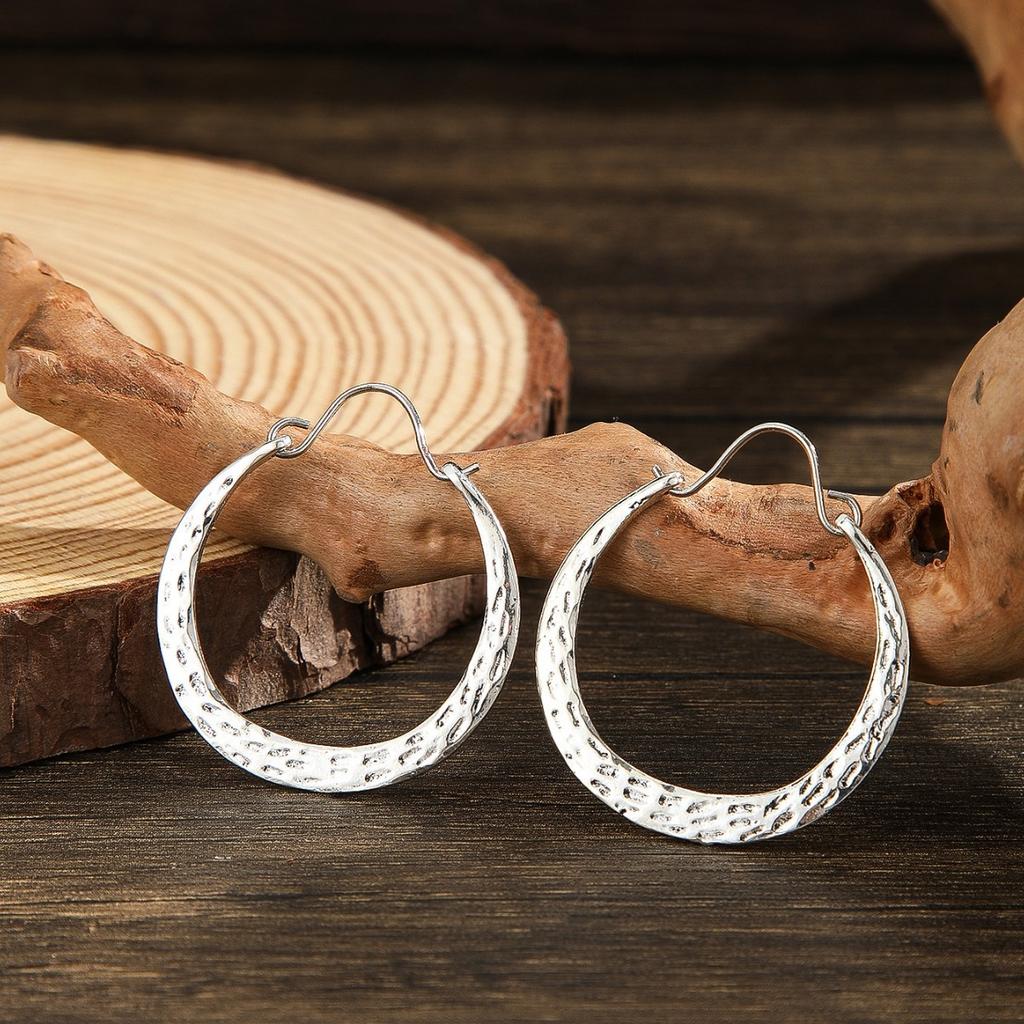 Vintage Creative Women's Earrings