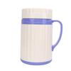 650ML Pig Semen Collection Insulation Cup Stainless Steel Specimen Container with Elastic