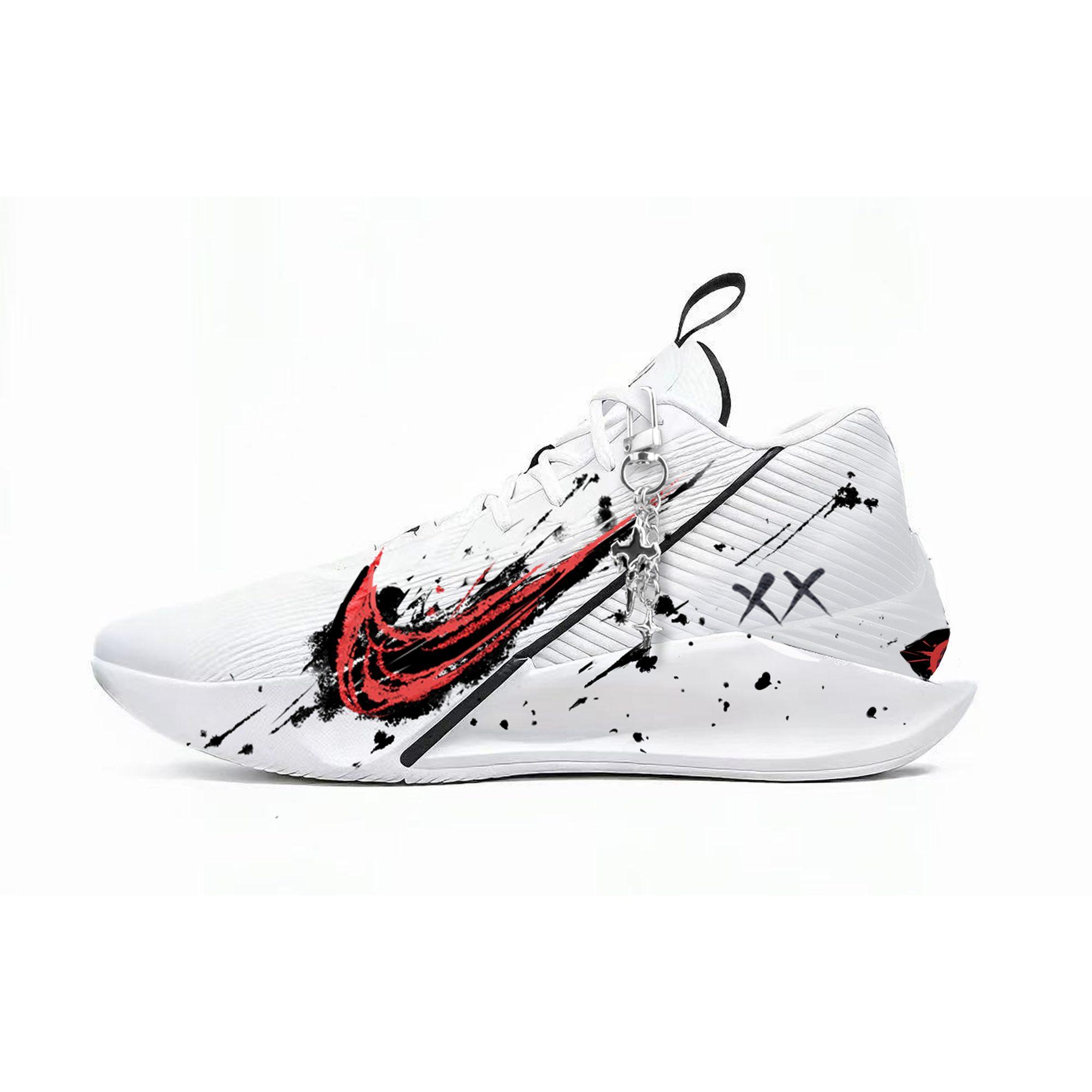 Nike GT. Jump Academy The Moment