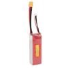 3S 2200mAh Lipo Battery 11.1V 35C Rc Lipo Battery With XT60 Plug for RC Helicopter Aircraft Drone