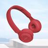 Y08 Bluetooth-compatible Headphone Foldable HiFi Ergonomic Wireless Heavy Bass Practical Headset for Gaming