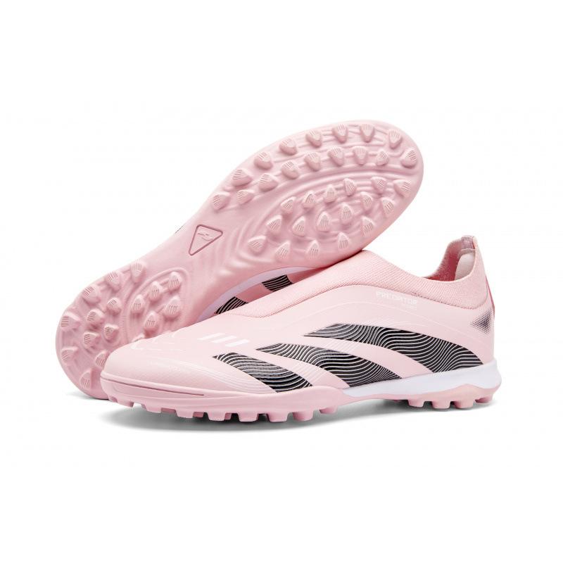 Adult Football Shoes Youth Football Shoes Student Men And Women Tf Broken Nails Football Shoes Ag Long Nails