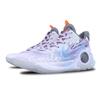 Nike KD Trey 5 IX EP Cushioning Abrasion Resistant Breathable Cushioning Abrasion Resistant Breathable Mid top CW3402-011(Team51-)