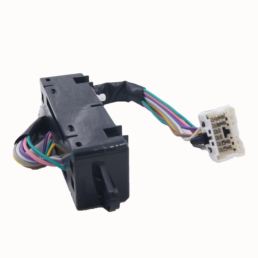 Linker Sitzschalter 87066-JC65A 87066JC65A Für Nissan Teana 08