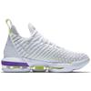 Nike Lebron 16 Ep 'Buzz Lightyear' Sneakers AO2595-102