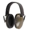 Hearing Protection Headphones Folding Adjustable Noise Reduction Noise Cancelling Earmuffs for Home Travel Outdoor