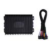 4 Channel Power Amplifier Fit for Android Car Player Upgraded Digital Signal Processing Subwoofer