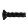 LONGSHI Hex Socket Cap Screw, Grade 12.9