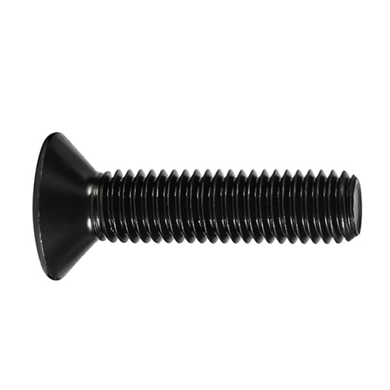 LONGSHI Hex Socket Cap Screw, Grade 12.9