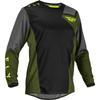 Mountainbike Downhill Trikot Radsportbekleidung Offroad Motorrad Fahrbekleidung Schnelltrocknend UV-Schutz T-Shirt
