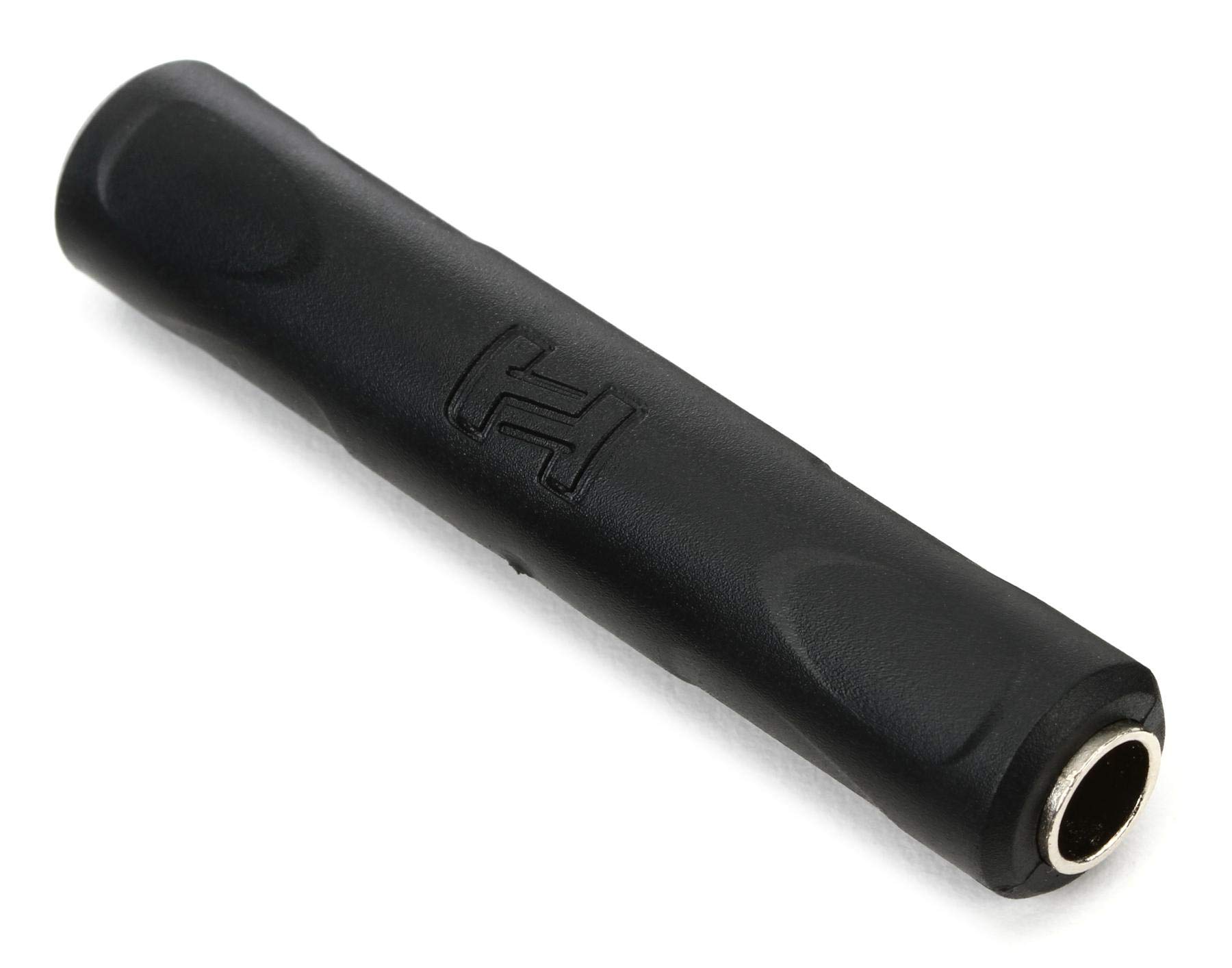 

Hosa GPP-105 Стерео телефонный гнездовой соединительный адаптер с двумя сторонами