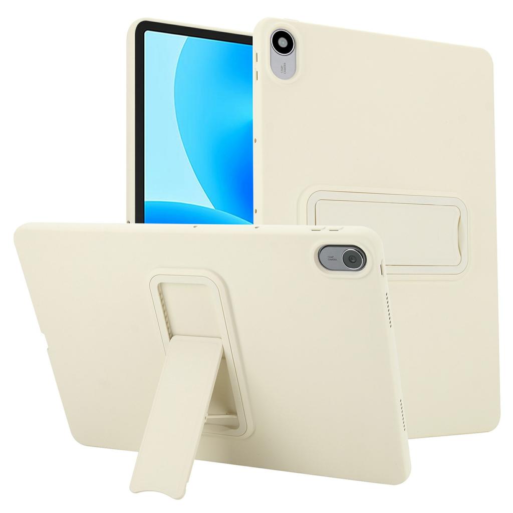 Tablet-Hülle für Huawei MatePad 11.5 / MatePad 11.5 2024 TPU + PC Hautfreundlicher Ständer Tablet-Abdeckung