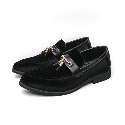 Bottines – Loafers