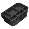Carmate Console Organizer for Toyota Land Cruiser Land Cruiser Console Box NZ877 250,