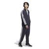 3 Stripes Regular Fit Doubleknit Open Hem Track Pants
