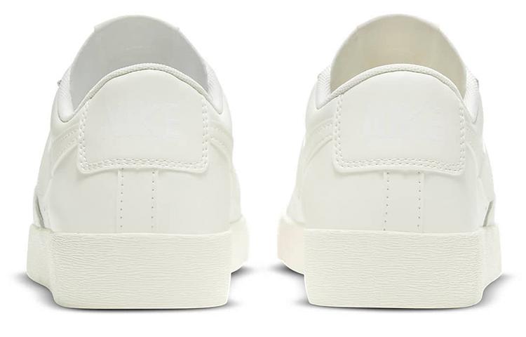 Nike Blazer Low Le Sail Leather Women's AV9370-120