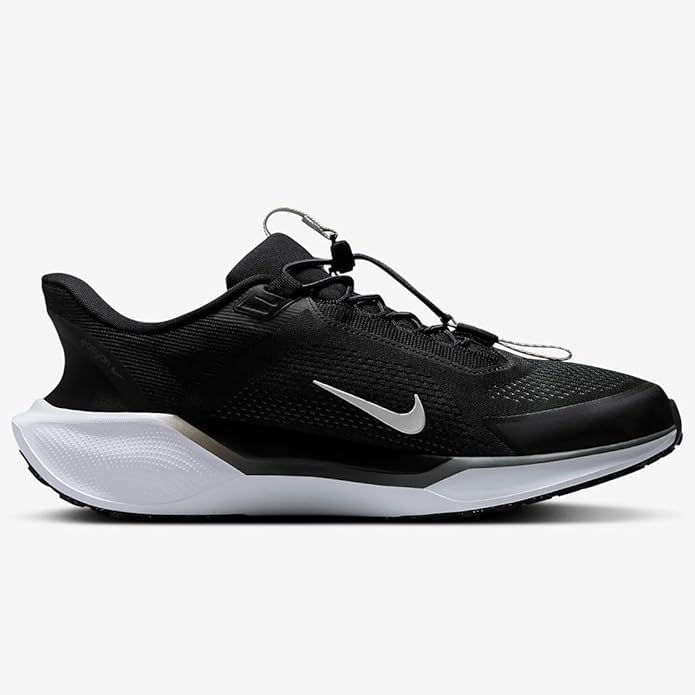 Nike Pegasus EasyOn Size FQ7837-002, Black/Anthracite/Photodust/White, 26.5cm