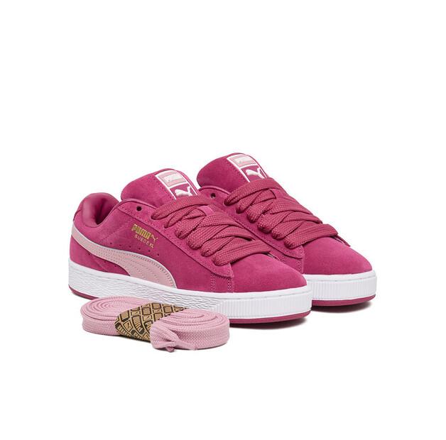 Кроссовки Puma Suede Xl Jr