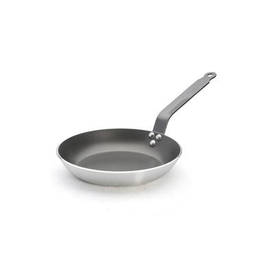 De Buyer Aluminum Non-Stick Frying Pan 24cm 8180-24