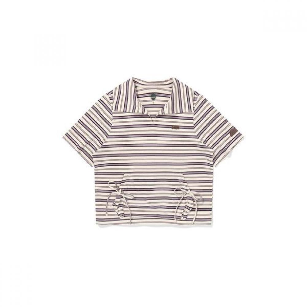 BBC EARTH Women S Poly CoTTon Sailor T ShirT