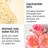 CELDYQUE - Niacinamide Advanced Serum 20%