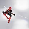  Spider-Man Integrated Suit Action Figure No Way Home Movie Collectible Toy Boxed Gift for Boys