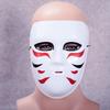 Japanese Eco-friendly Horror Masks: Blood Drop, Halloween, Easter – Mixed Batch In Stock