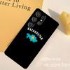 Kazakhstan Flag Phone Case For Samsung Galaxy S25 S24 Ultra S9 S10 S20 S22 S21 Plus S23 FE Back Cover Shell