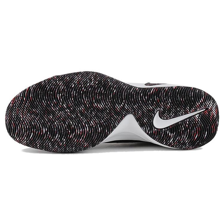 New Nike Fly.By Mid 'University Red' CD0189-002