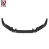 BMW F90 M5 LCI Facelift Dry Carbon Fiber Front Lip Spoiler