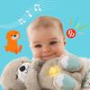 Fisher-Price Soothing Slumber Otter